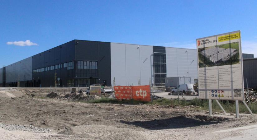 600 méterre a házaktól: megveti a lábát az akkuipar a XXII. kerület–Érd térségében