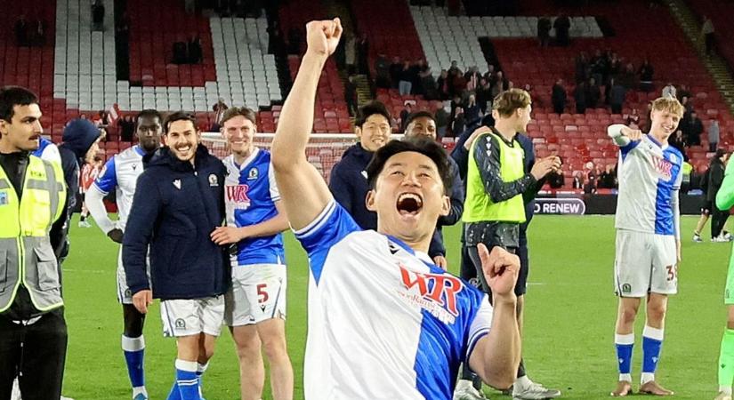 Ilyet ritkán lát: majdnem bunyózott a pályán a válogatott borsodi tagja - videóval!