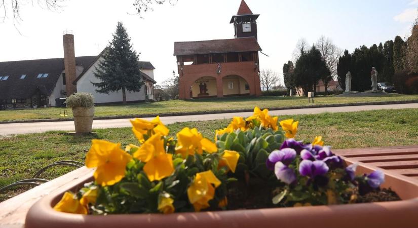 100 millió forintot kap a baranyai település – teljes megújulás jöhet