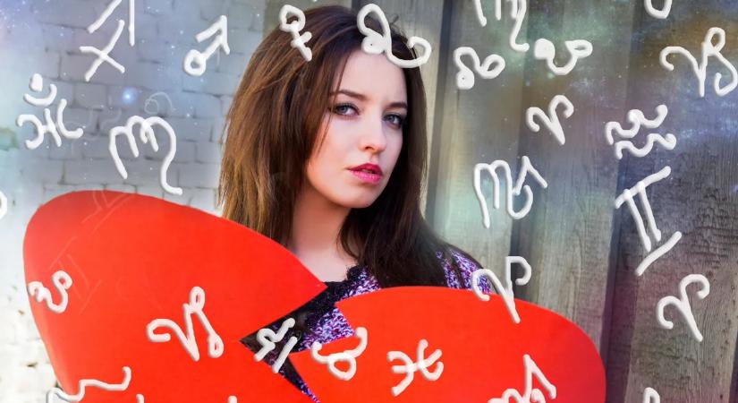 3 csillagjegy, aki élete legnehezebb nyara előtt áll