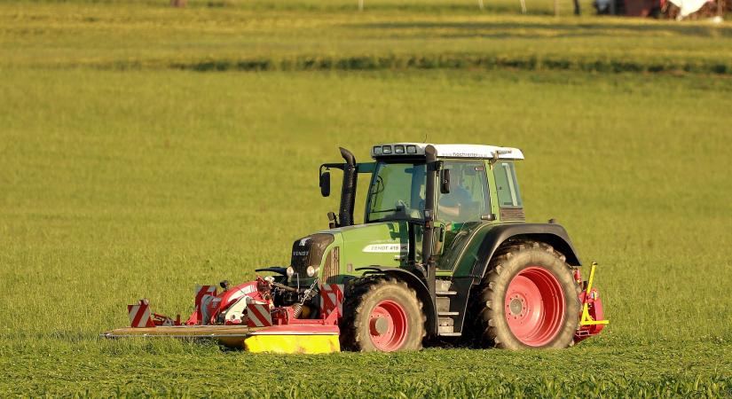 Tájékoztatás a tervezett kaszálásokról