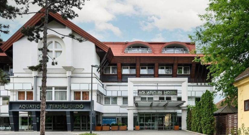 Vízelvezető megvalósíthatósági tanulmány elkészítésére vár ajánlatokat az Aquaticum