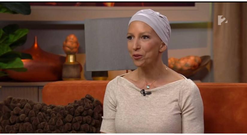 Rubint Réka: „Ha nincs ez a diagnózis, teljesen kizsigereltem volna a testem”