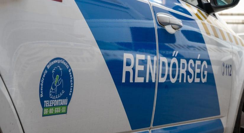 Megkerült az ellopott kerékpár, sarokba szorult a mátraderecskei biciklitolvaj