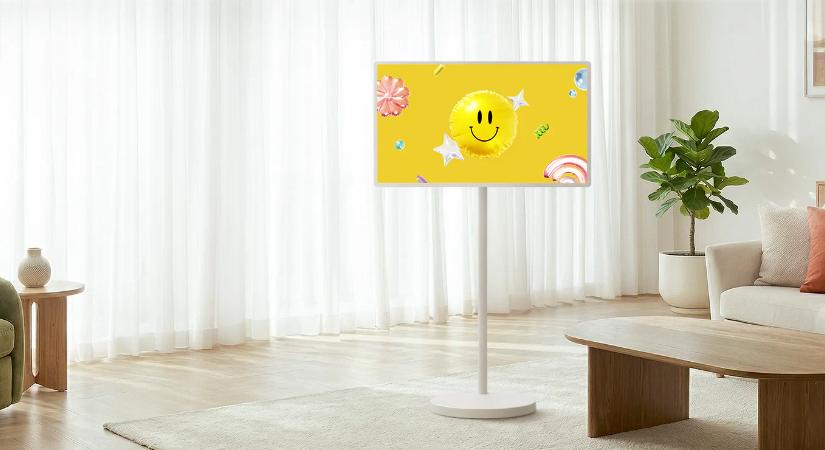 StanbyMe 2 Max – Hordozható képernyő csúcsfelbontással