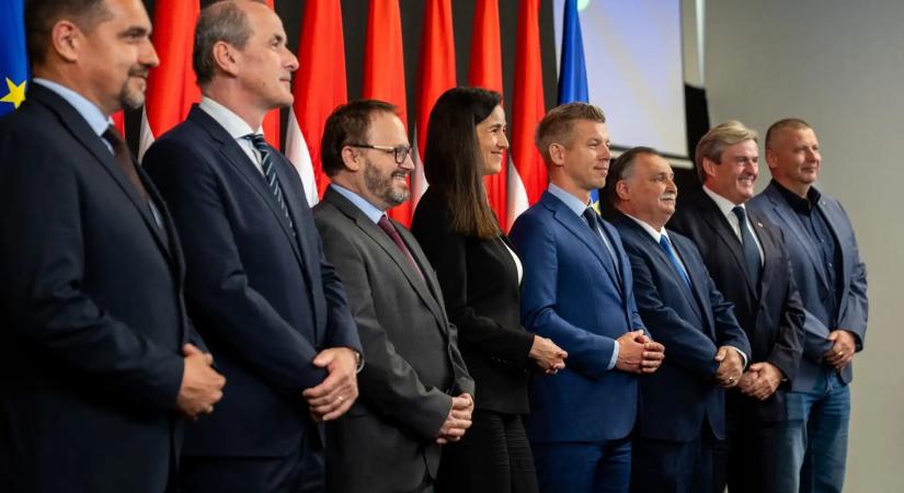 Visszakapja „szárnyait” az orvosi kamara: Hegedűs Zsolt 100 napos terve az egészségügyben