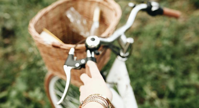 Újra bringás reggelit tart a Debreceni Egyetem