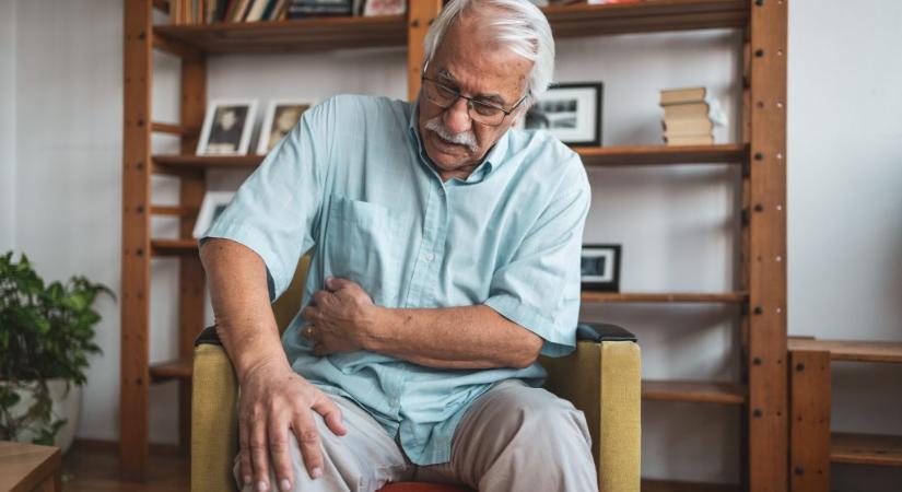 Sok magyar nem is tudja, hogy májbetegségben szenved