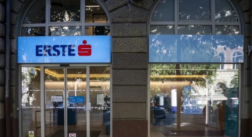 Hátrányos bánásmód: megkeresésünkre súlyos állítással reagált az Erste a volt jegybankelnök kitálalására