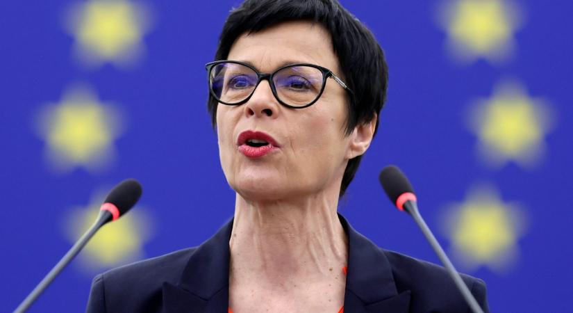Marta Kos szerint megnyithatnak Ukrajna előtt minden EU-csatlakozási fejezetet