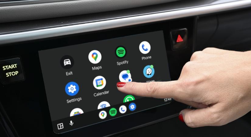 10 trükk, amit minden Android Auto-felhasználónak tudnia kell