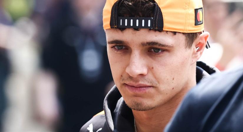 Durván elhallgattatták az F1-világbajnokot