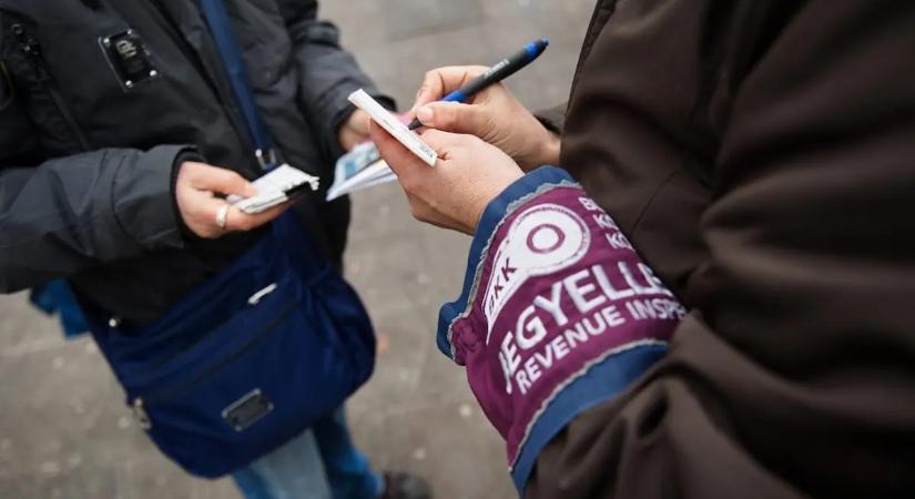 Havi 400 ezret kereshetsz a BKK-nál, érettségi sem kell, itt a friss álláshirdetés