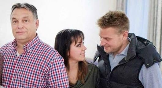 Egy Tiborczhoz köthető alapkezelő hatalmasat szakított Orbán Viktor történelmi vereségén