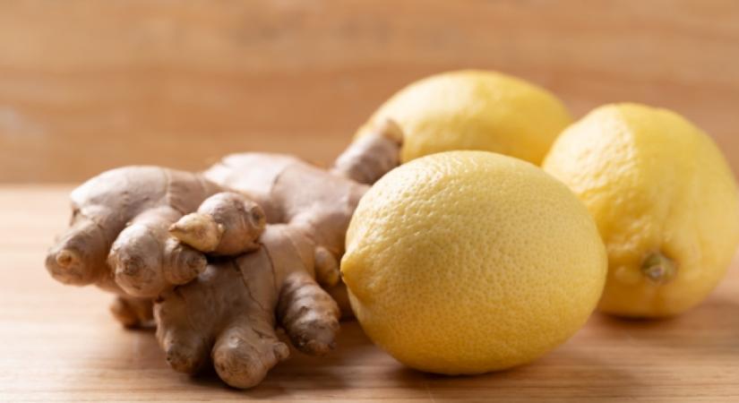 Nem a gyömbér vagy a citrom az: ez a furcsa alapanyag erősíti legjobban az immunrendszert