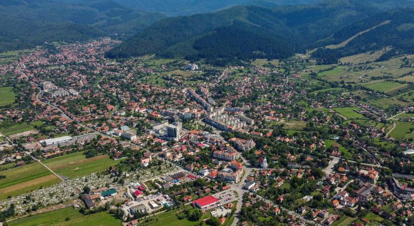 Ahol gyógyul a test és megpihen a lélek – Erdélyi helyszínek várják a szavazatod Az év úticélja versenyen