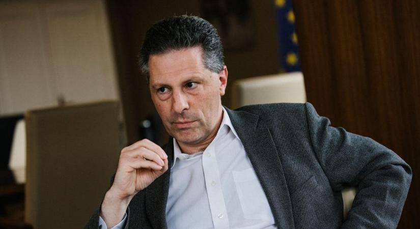 Schiffer: A jogállamot nem lehet a jogállam ellenében megvalósítani