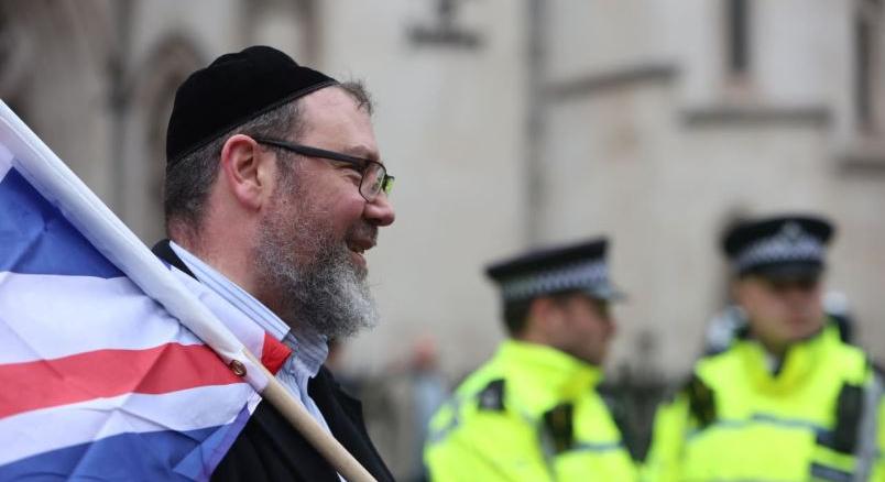 Csúcsokat döntött a brit alija – de „nincs exodus”