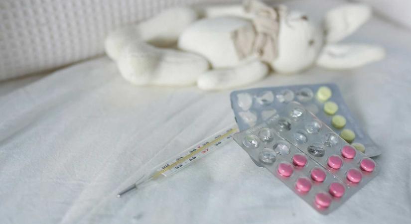 Megugrott az influenzás megbetegedések száma