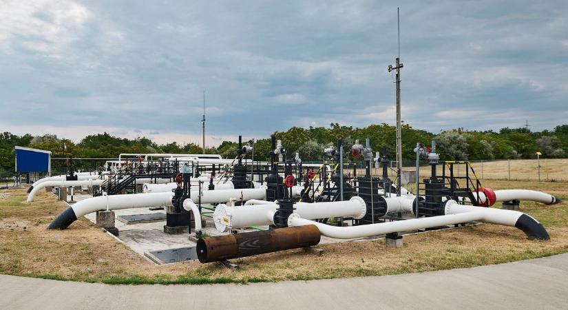 Újraindult az orosz olajszállítás Szlovákiába a Barátság kőolajvezetéken