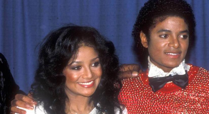 Michael Jackson lánytestvére felismerhetetlen volt a vörös szőnyegen: a 69 éves La Toya így néz ki ma