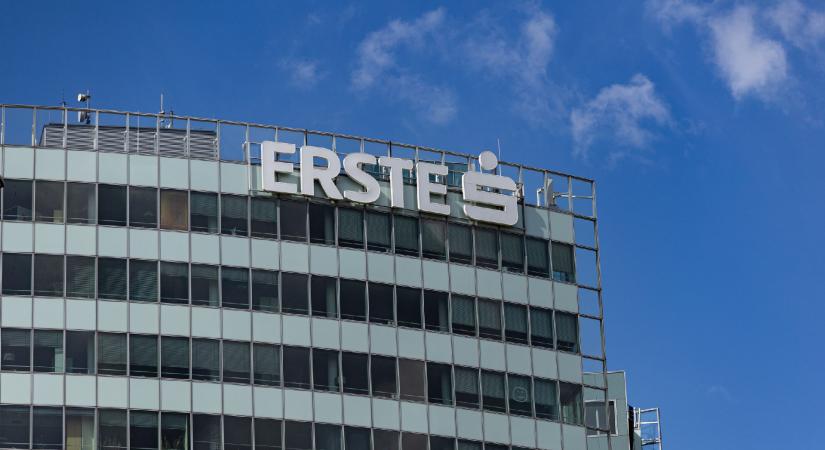 Reagált az Erste arra, hogy Simor András közlése szerint az MNB megzsarolta őket