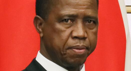 A kormány átvette az exelnök holttestét a család akarata ellenére