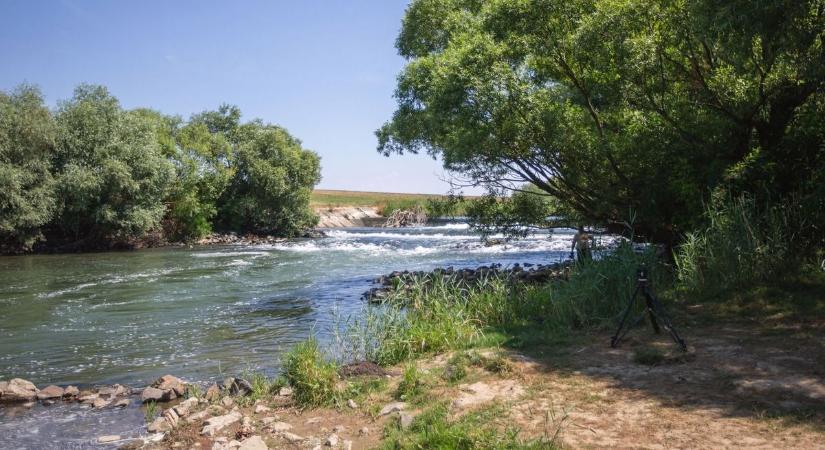 Új csatorna épülhet Hajdú-Bihar mellett, nem akármilyen vízi folyosóval kötnék össze a Körösöket