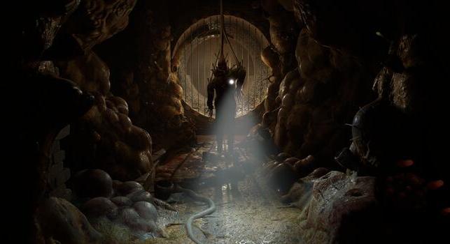 Kojima látogatása után már senki sem hiszi el, hogy nem jön a HL3