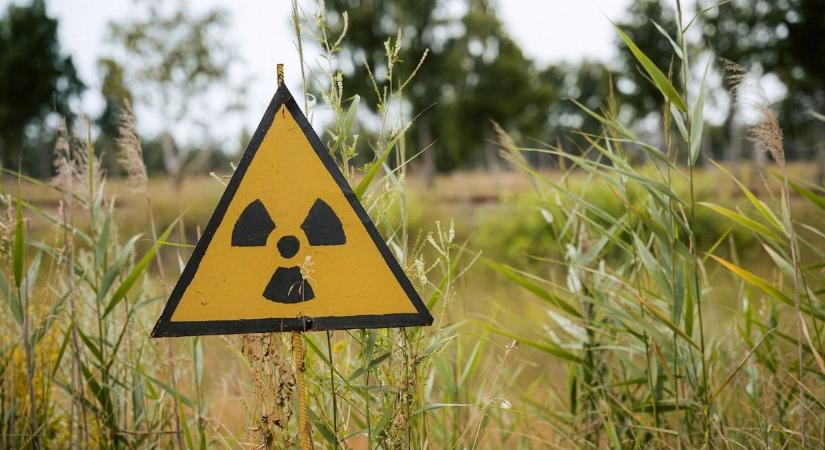 Ebben a borsodi városban a legmagasabb a sugárzás!