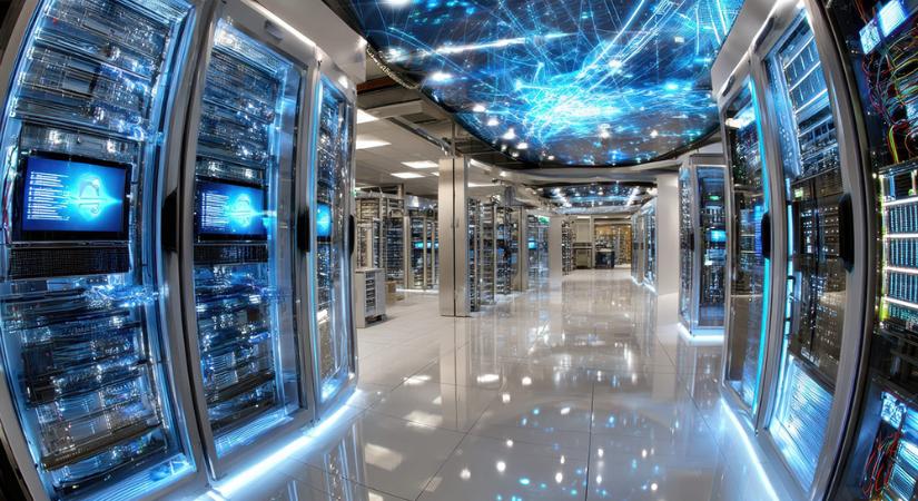 Az AI-cégek szerint a bolygó tönkretétele elfogadható kompromisszum