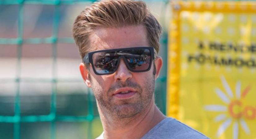 Taxisnak menne, pedig top magyar műsorvezető: ezzel indokolta