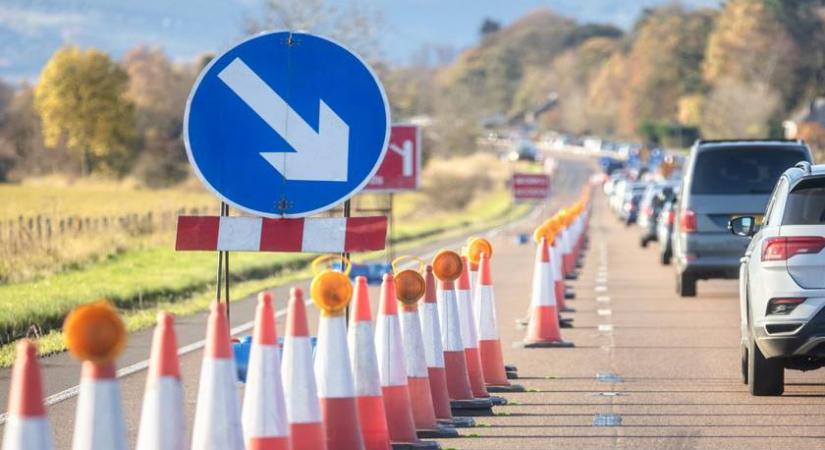 Behajthatsz-e az utcába, ha ezt a táblát látod? 8 kérdéses KRESZ kvíz, amelyre mindenkinek tudnia kell a választ