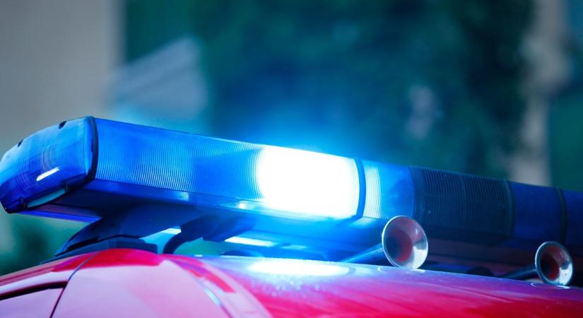 Most érkezett: autóbaleset érte a TV2 gyönyörű híradósát