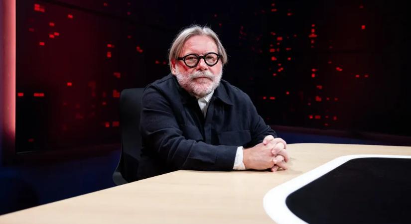 Sz. Bíró Zoltán: Végtelen szervilizmust és kiszolgáltatottságot mutattak a Kreml felé Orbánék hangfelvételei