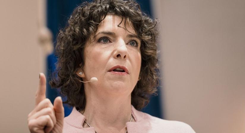 Dobrev Klára és pártja remélhetőleg tényleg a történelem szemétdombjára kerül