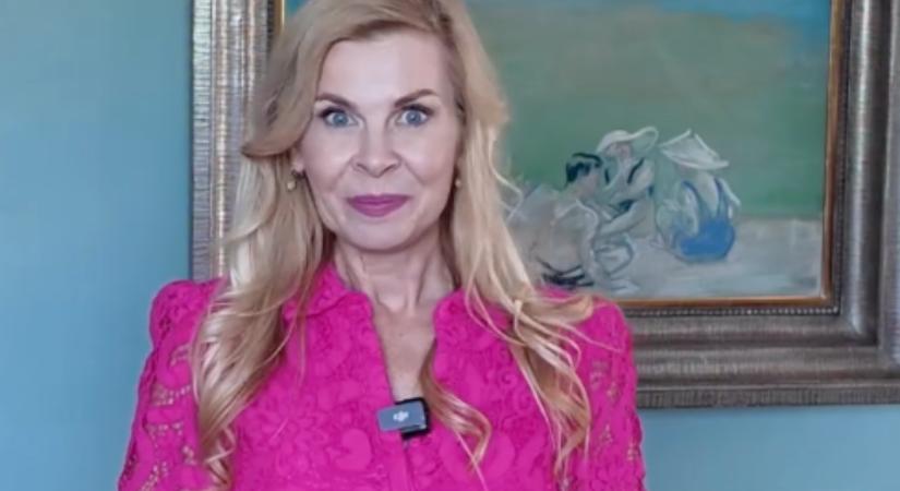 Polgár Tünde rendet tett: Elmondta, miért nem szabad „Viktornak” vagy „Petinek” hívni politikusokat