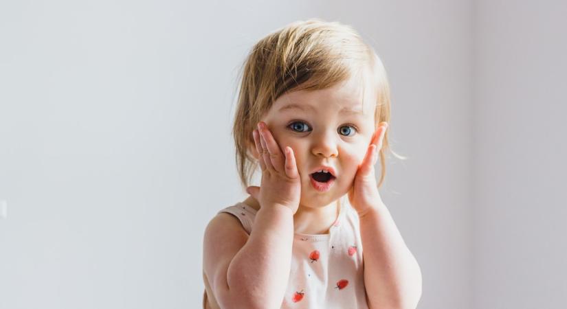 Friss Top100 név: Ezek lettek 2025 legnépszerűbb lány- és fiúnevei