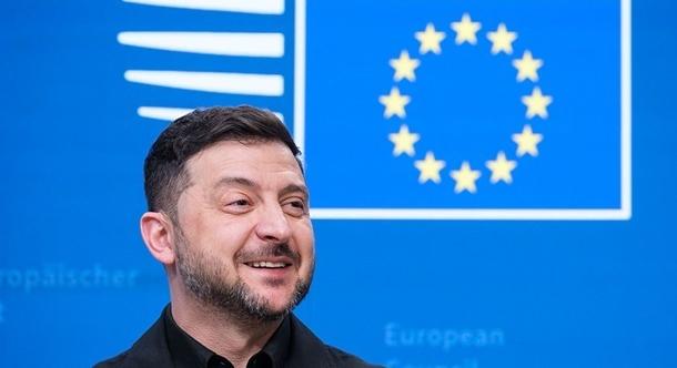 Zelenszkij ma részt vesz az EU-csúcstalálkozón Cipruson – Politico
