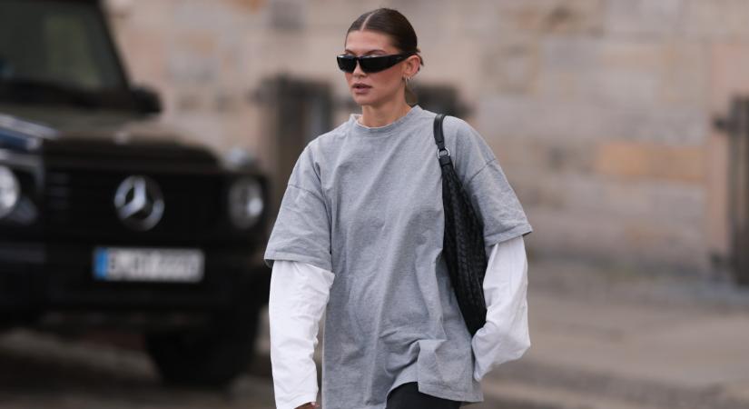 Röhögni fogsz: Nem hiszed el, milyen retró trendet viselnek a mai fiatalok