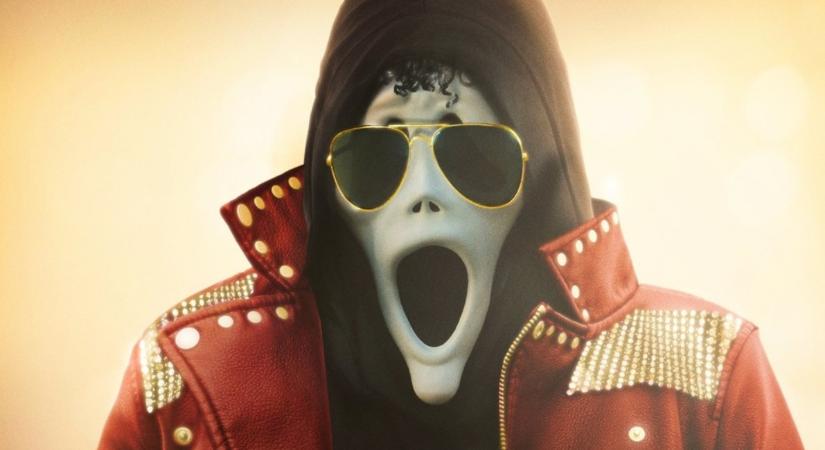 Michael Jacksont sem kíméli a Horrorra akadva ‘6’ új posztere