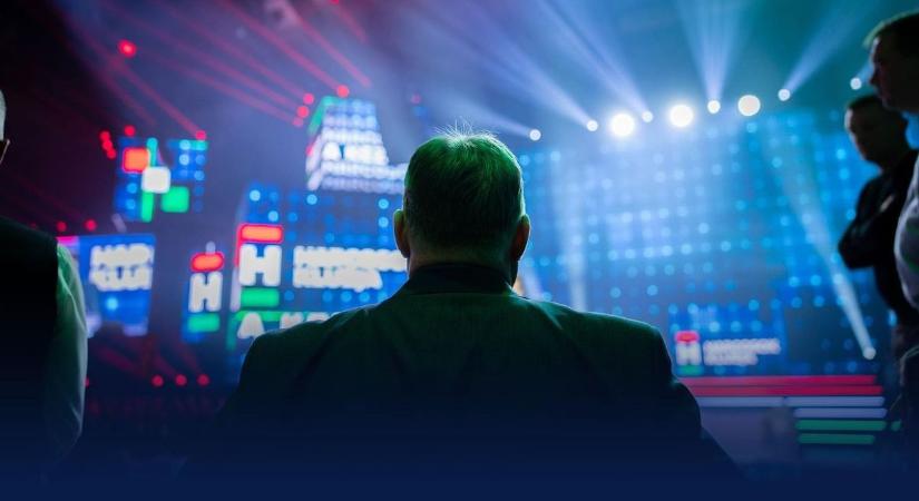 Válaszúton a magyar jobboldal