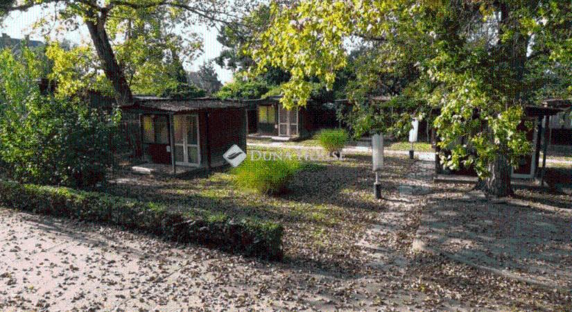 Így fest ma a Balaton legendás ifjúsági tábora, most jobbra fordulhat a sorsa (veol.hu)