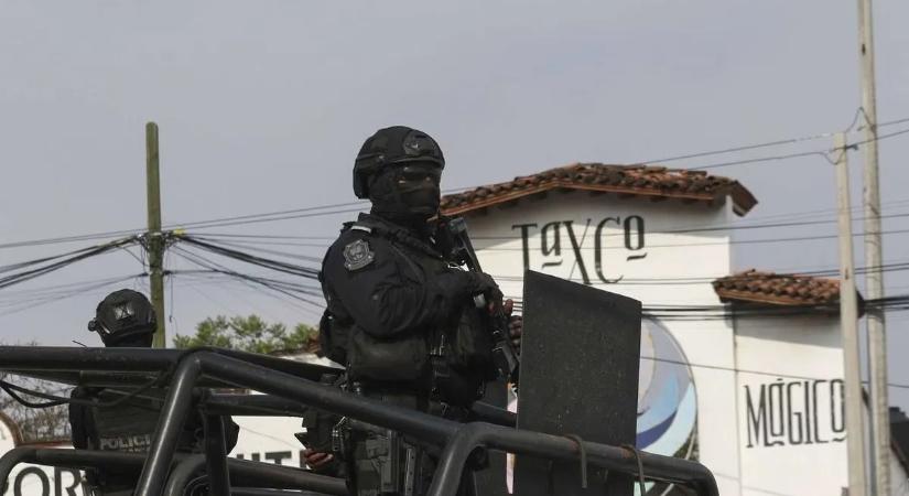 Tatabányai családja okozta a magyar Pablo Escobar vesztét Mexikóban