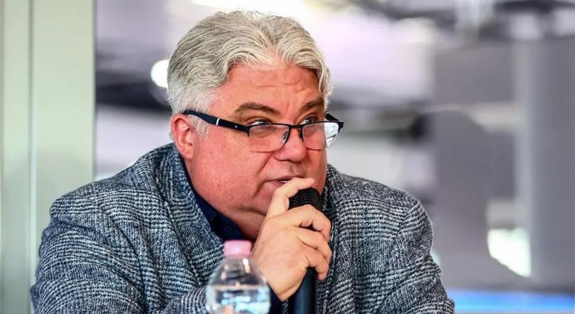 Gál Péter Pál: Lezárult egy hosszú fejezet a Fehérvár AV19 életében