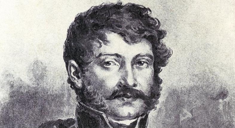 Berzsenyi – mai szemmel