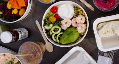 Fogd az ebédet és fuss! – Két volt kosárlabdázó egészséges elviteles ebédopciót dobott piacra