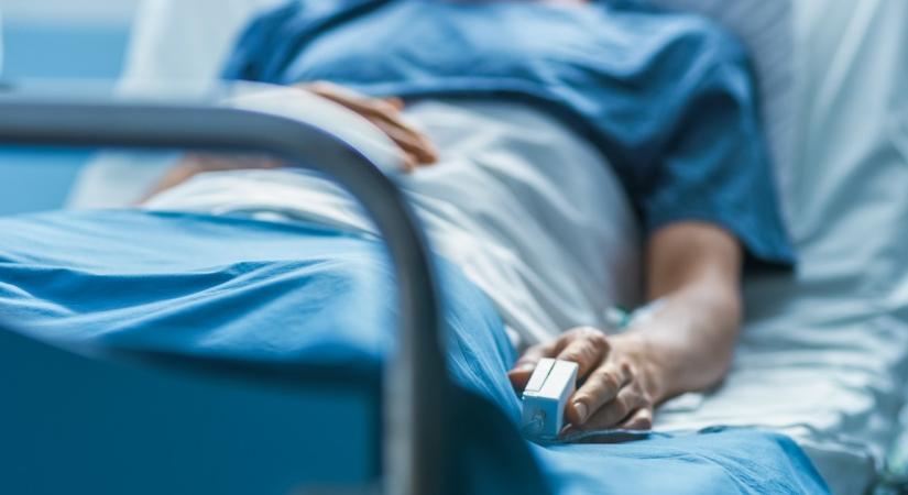 Egy pillanattal ezelőtt jött! Kórházba került a magyarok kedvenc színésznője