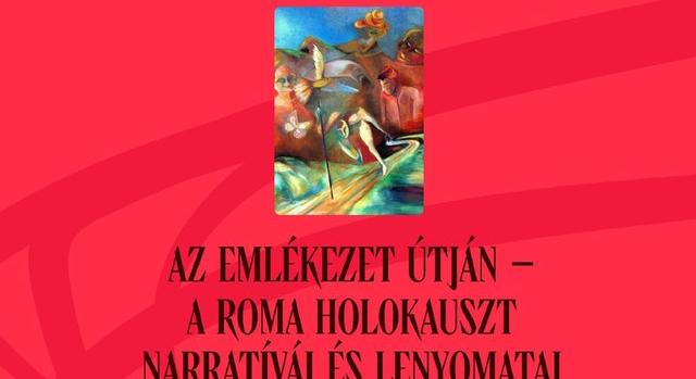 Kiállítás a roma holokauszt emlékezetéről
