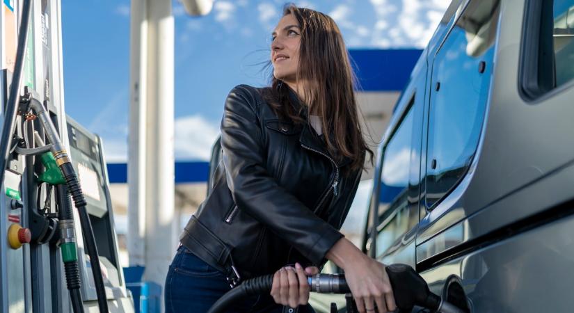 Drága a benzin? Ezekkel a trükkökkel drasztikusan kevesebbet fizethet